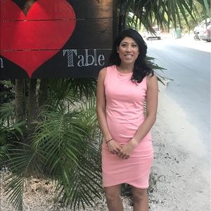 Meet your Posher, Raina